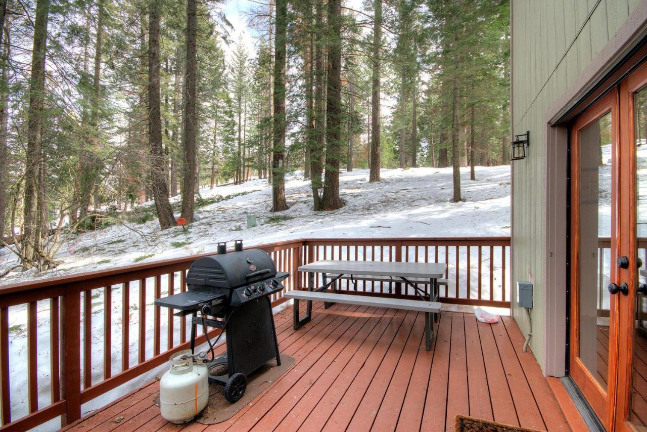 Alder Lodge Yosemite West Exterior photo